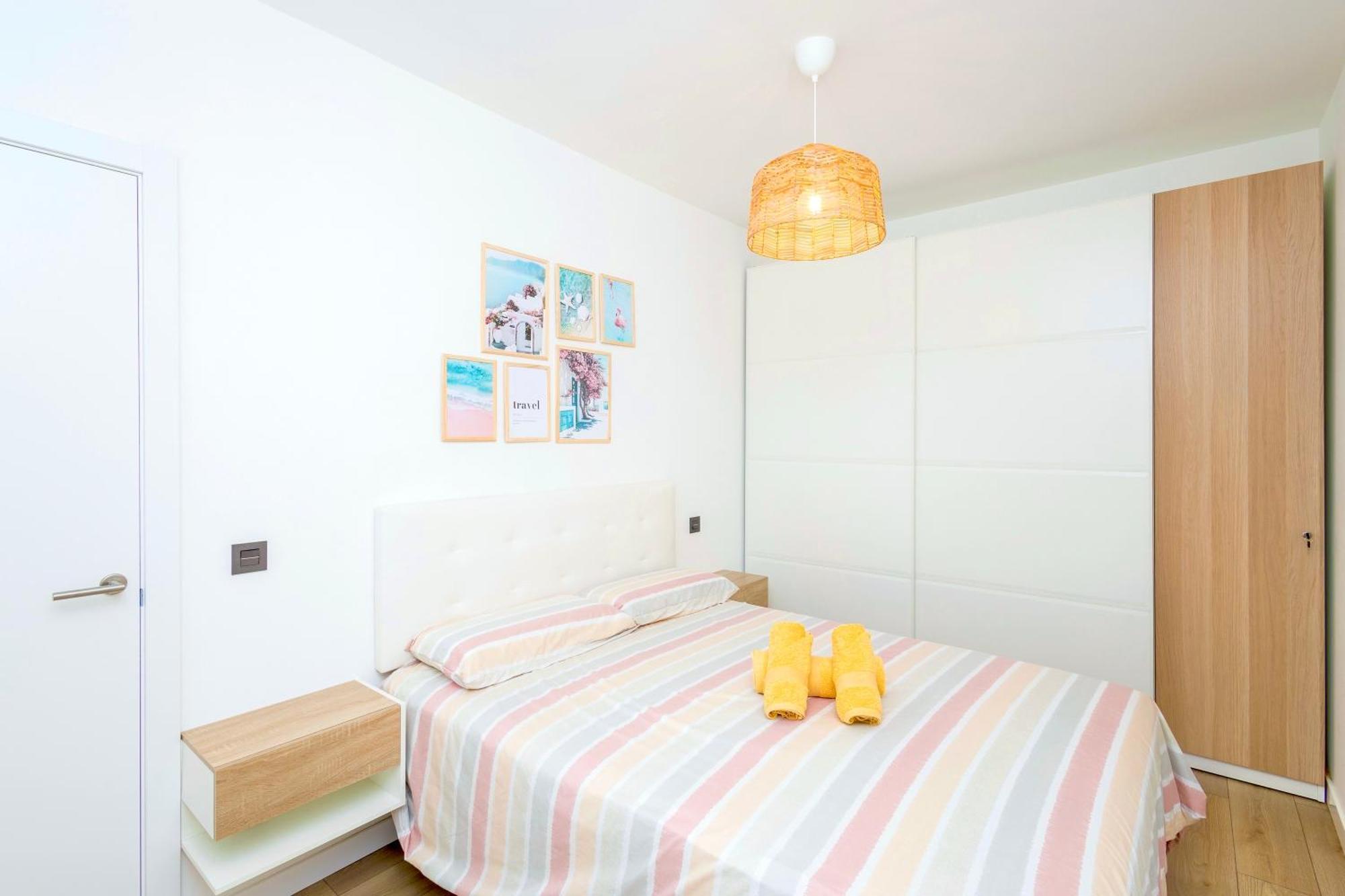 Modern Love Flat Las Palmas de Gran Canaria Extérieur photo
