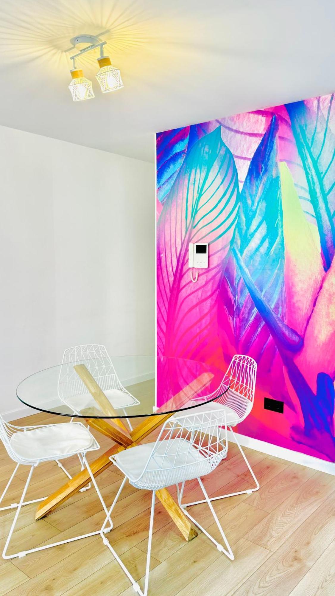 Modern Love Flat Las Palmas de Gran Canaria Extérieur photo
