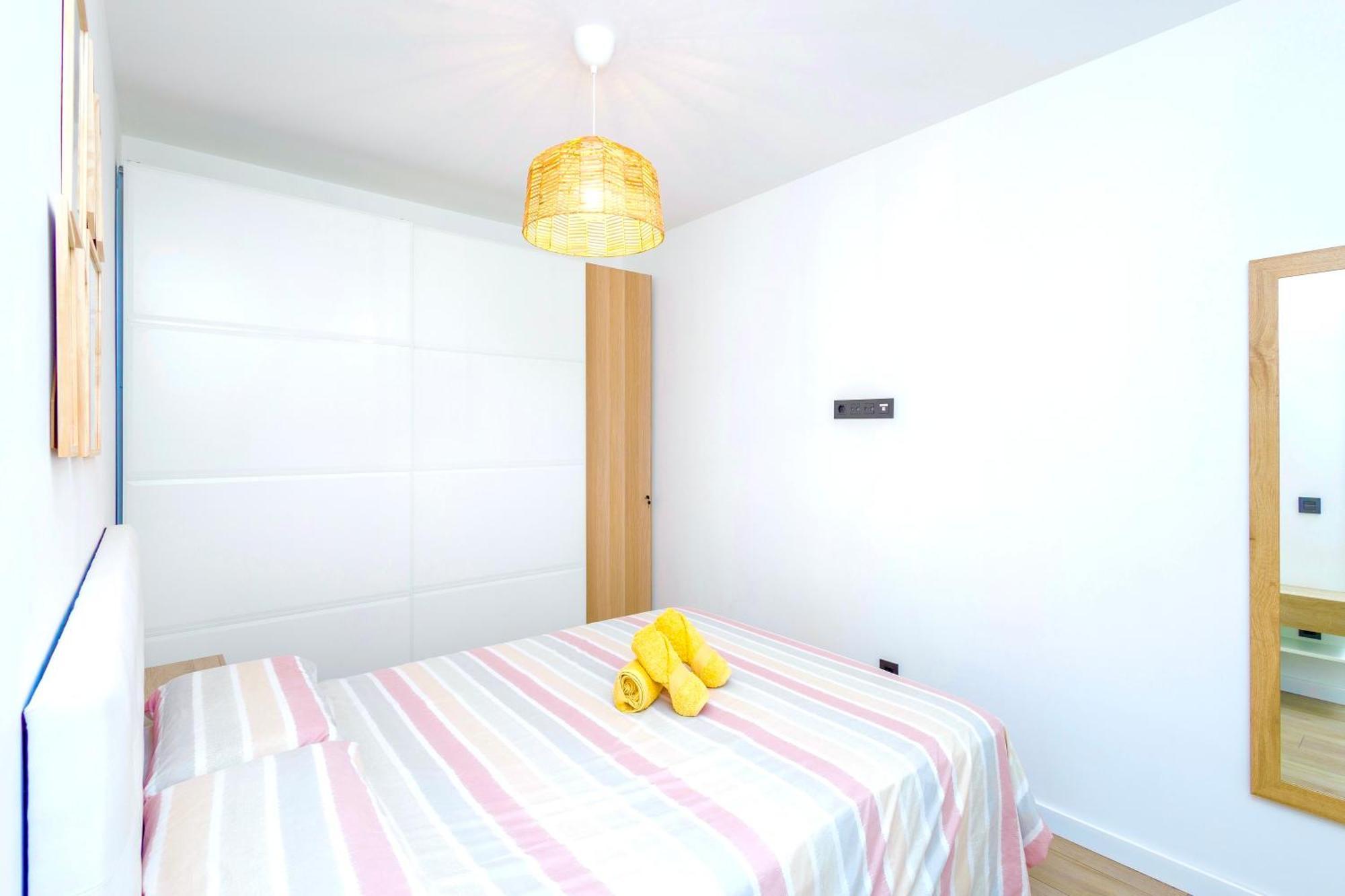 Modern Love Flat Las Palmas de Gran Canaria Extérieur photo